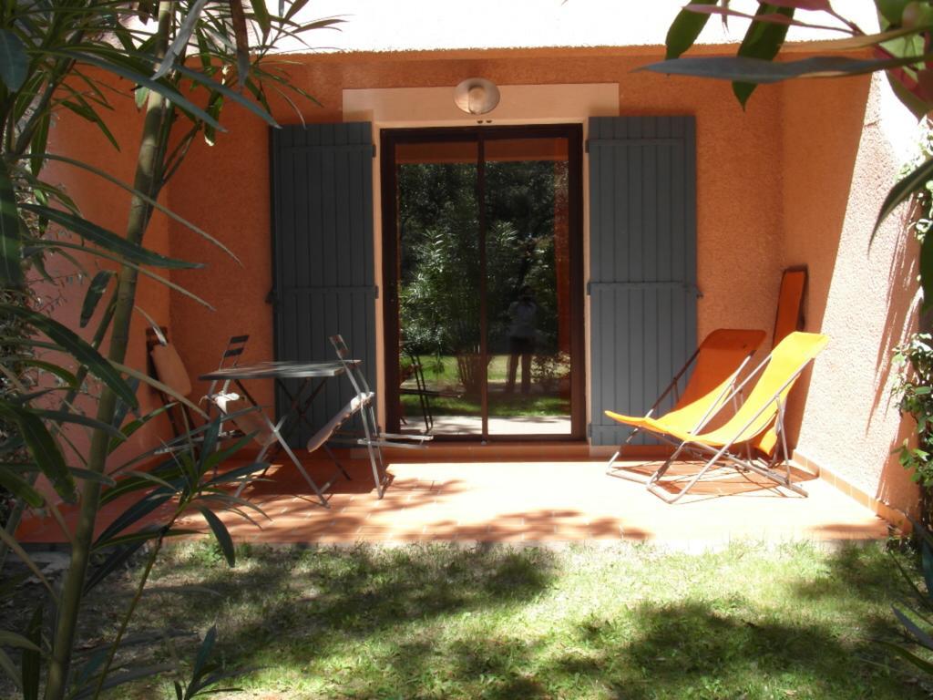 Domaine La Rabassiere Hotel Suzette Cameră foto