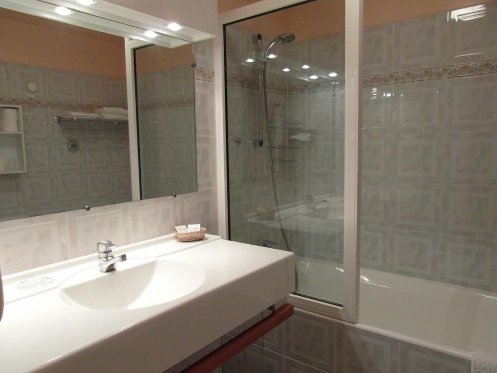 Domaine La Rabassiere Hotel Suzette Cameră foto