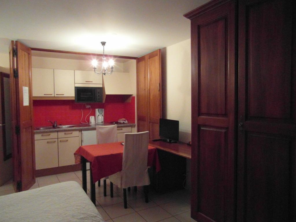 Domaine La Rabassiere Hotel Suzette Cameră foto