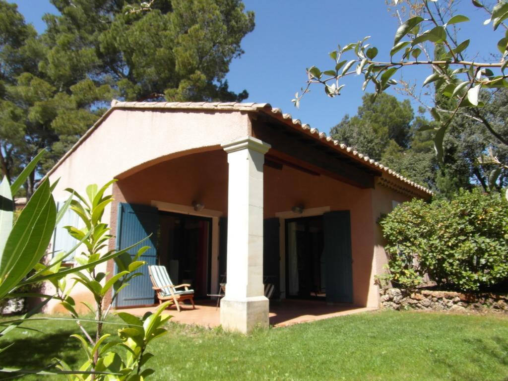 Domaine La Rabassiere Hotel Suzette Exterior foto